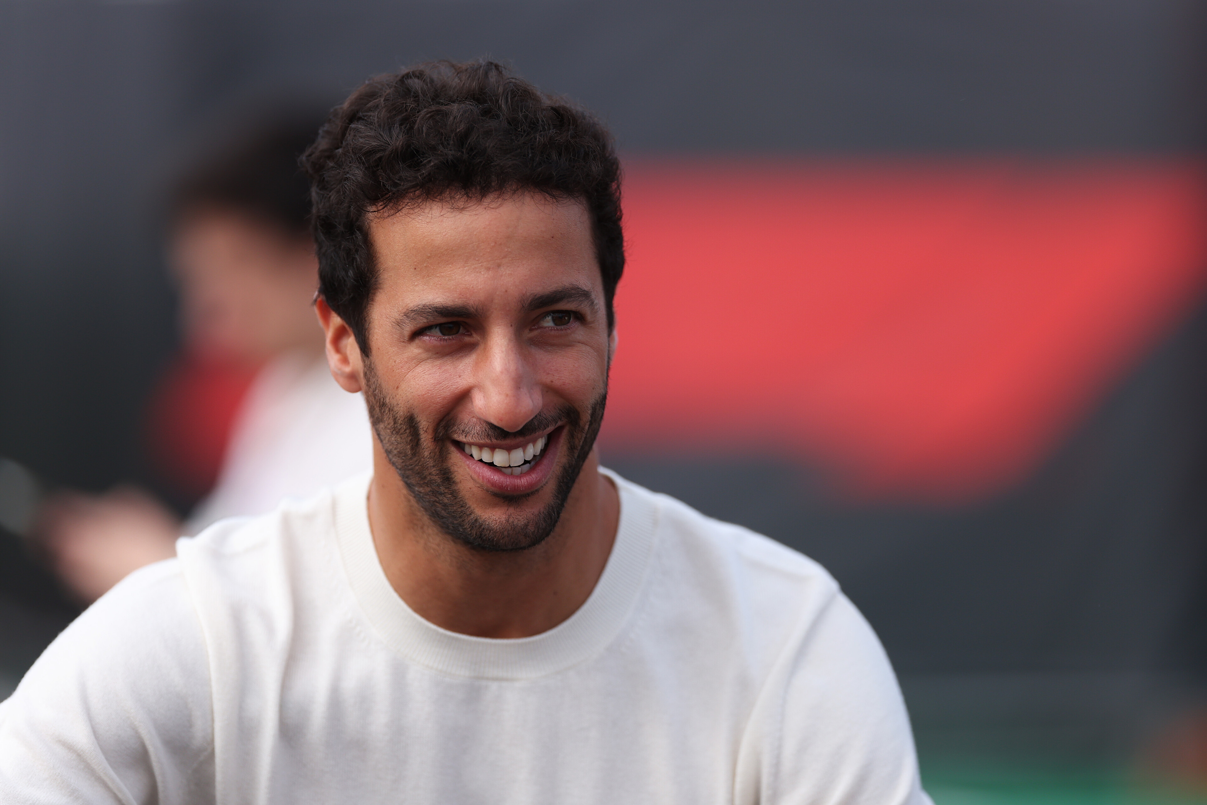 D. Ricciardo tikrai praleis Japonijos GP
