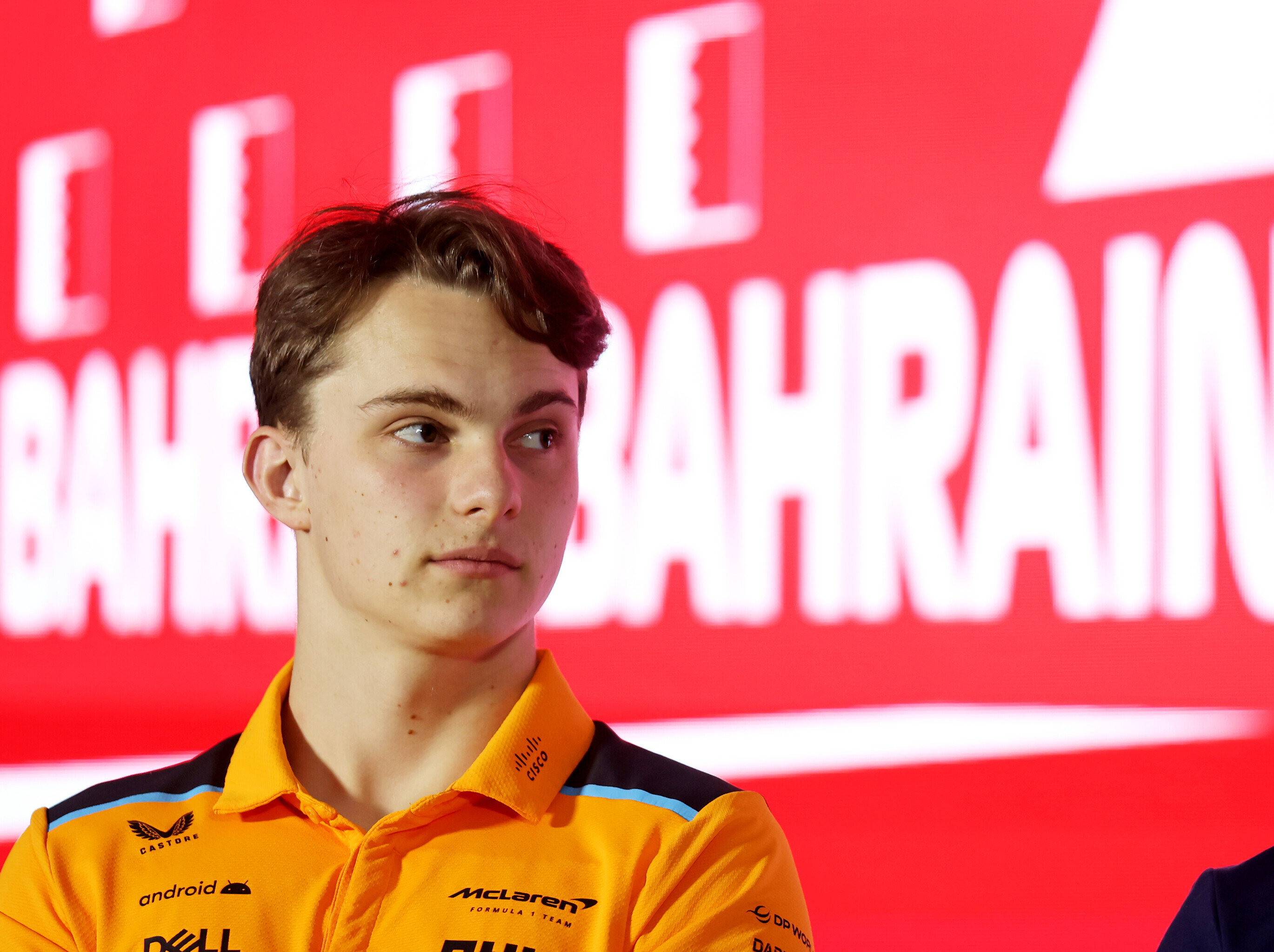 Oficialu: O. Piastris pasirašė ilgalaikę sutartį su „McLaren“