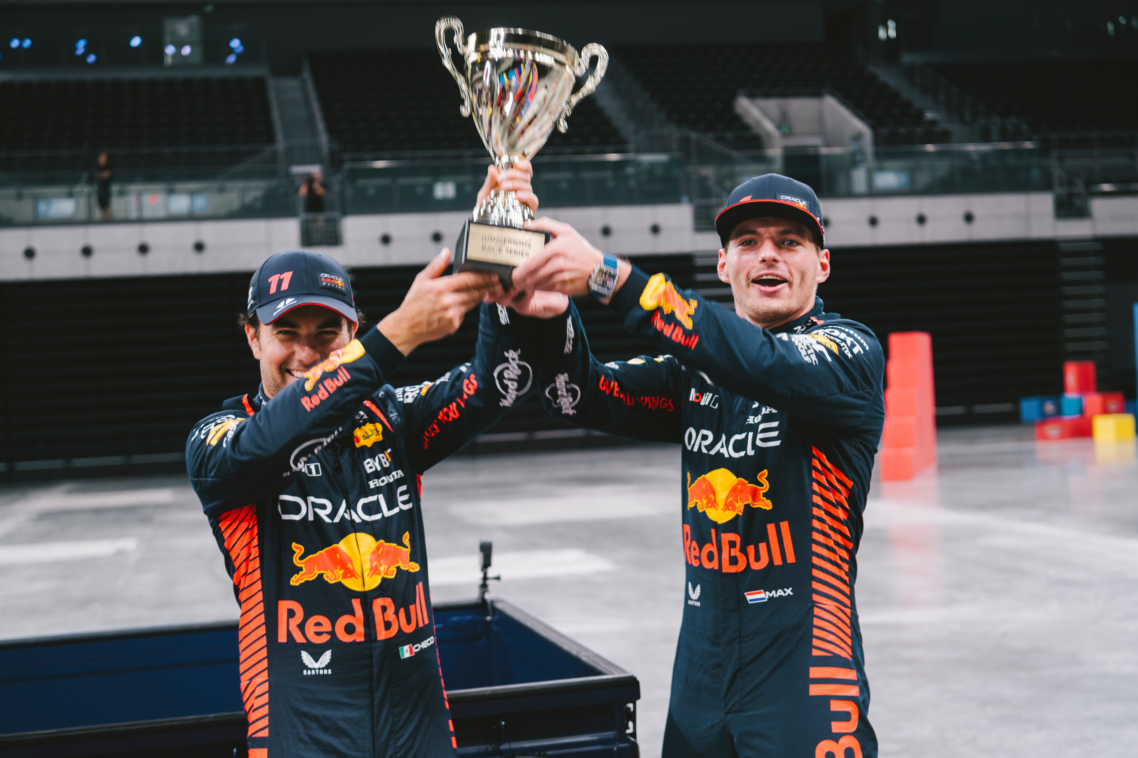 FIA prezidentas: negalima bausti „Red Bull“ dėl jų dominavimo