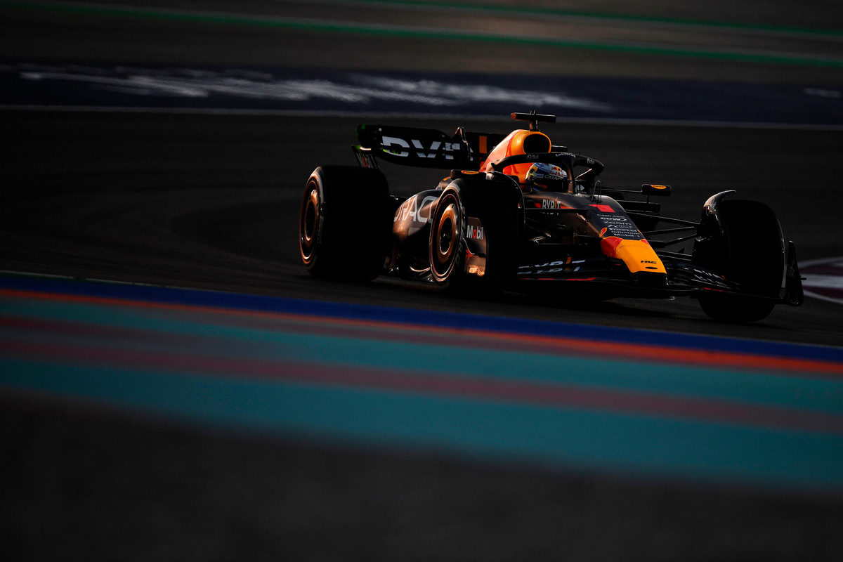 E. Jordanas: Newey sakė, kad „Red Bull“ dominuos ir kitą sezoną
