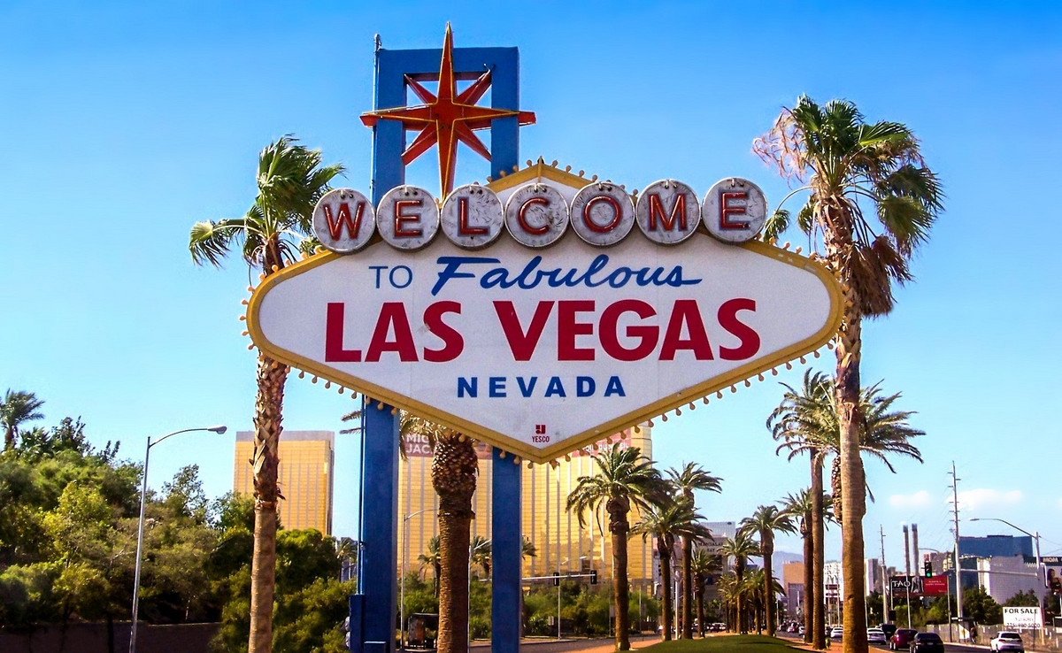 Las Vegaso GP: orų prognozė