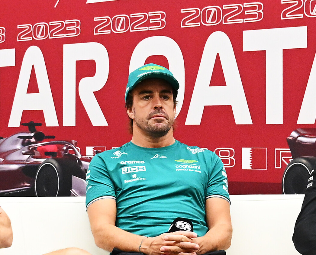 F. Alonso ir L. Norrisas prakalbo apie „varginančias“ F1 veiklas