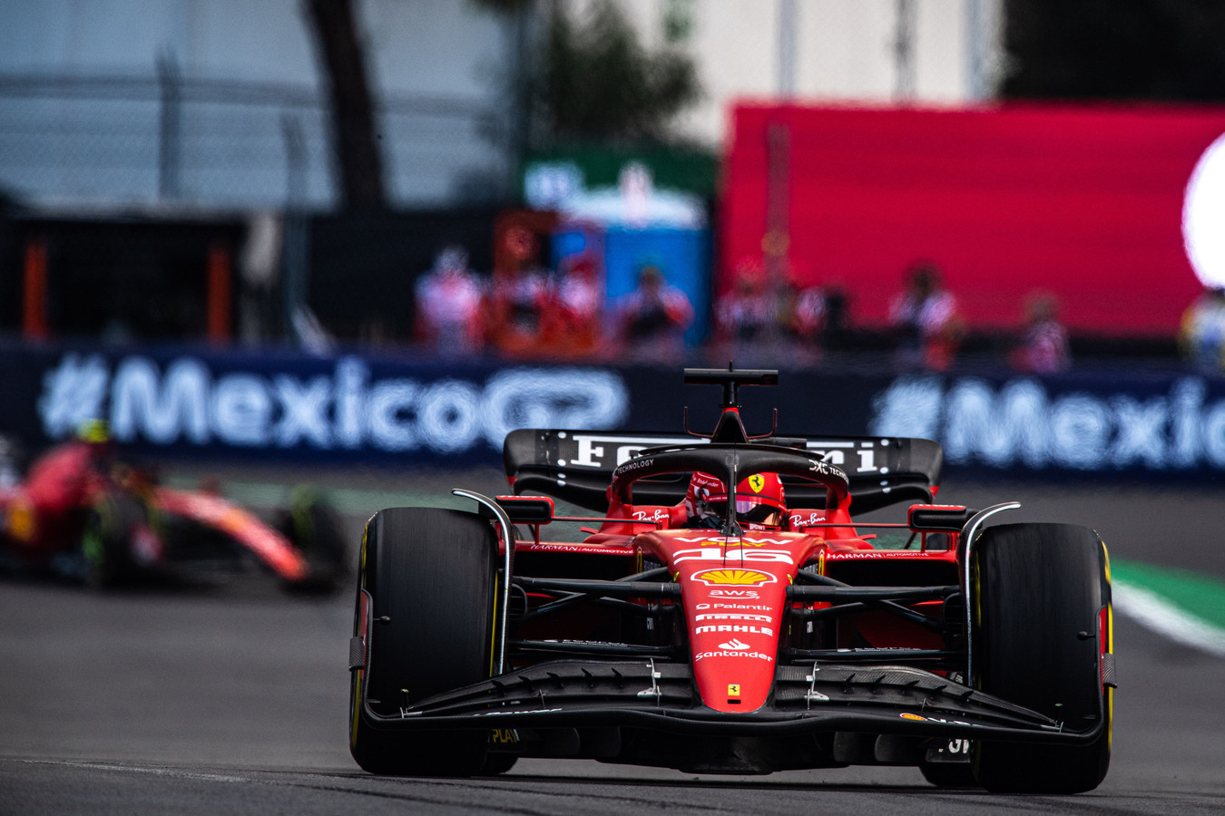 „Red Bull“ vadovas įvardijo didžiausią „Ferrari“ problemą