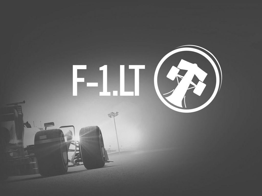 N.Piquet ir N.Rosbergas bandys “Williams”