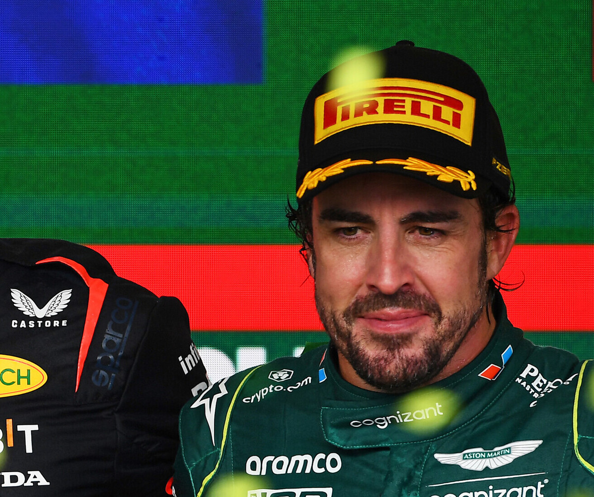 F. Alonso buvo sulaukęs „Williams“ pasiūlymo