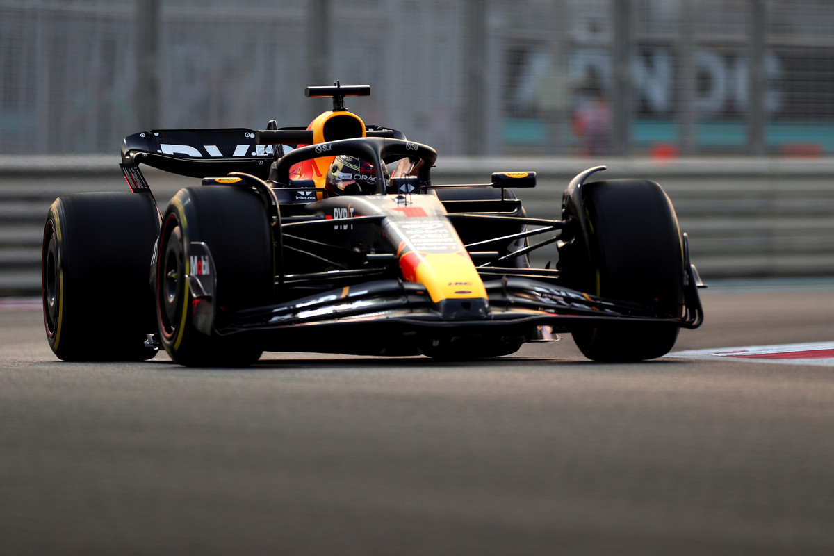 „Ferrari“ įvardijo „Red Bull“ sėkmės priežastį