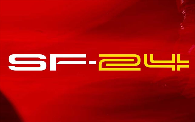 „Ferrari“ įvardijo bolido indeksą