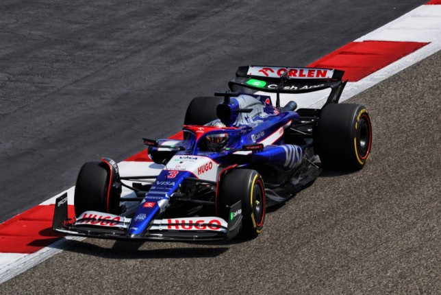 D. Ricciardo greičiausias ratas pakurstė aistras