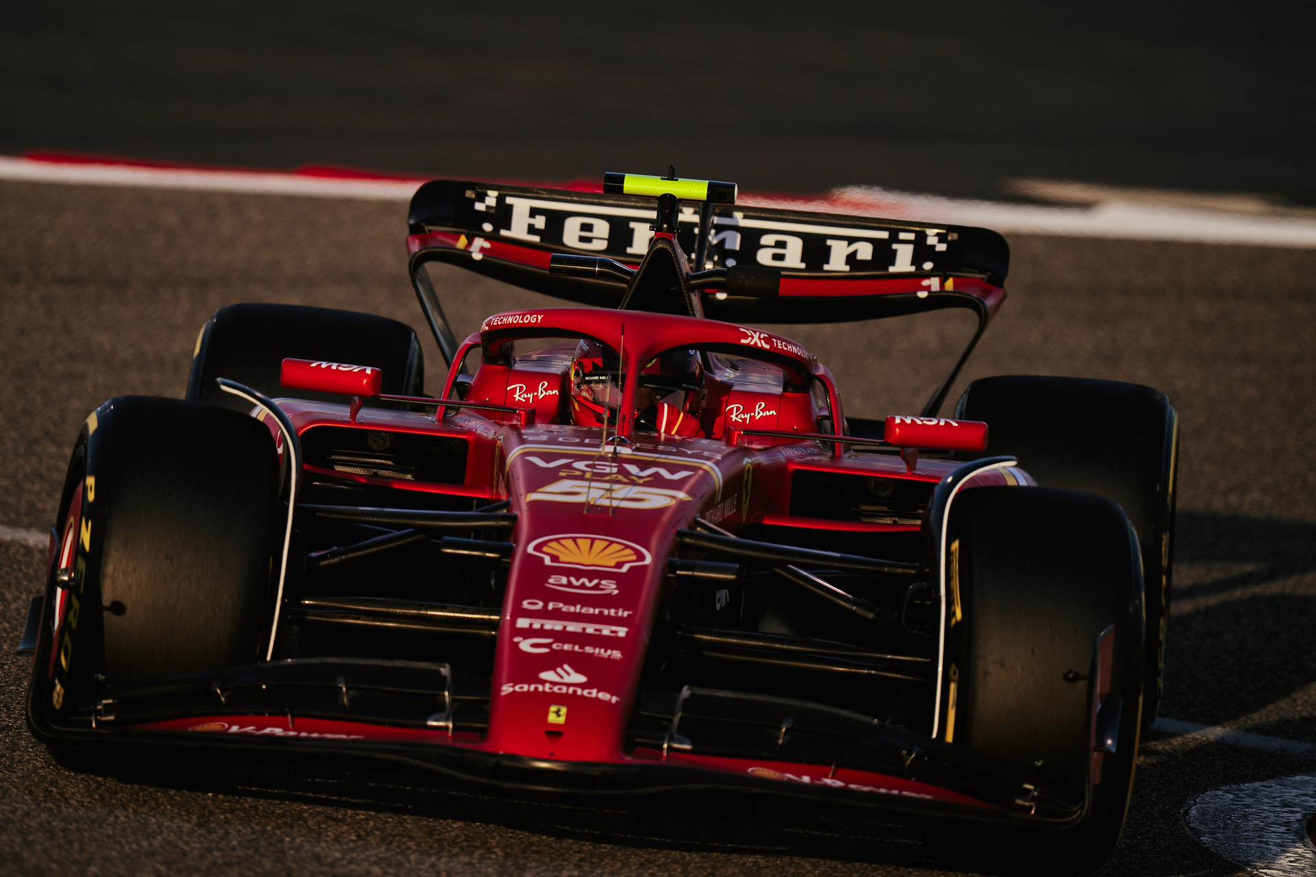 Geros žinios: pirmas naujo „Formulės-1“ sezono etapas – per visiems prieinamą televiziją