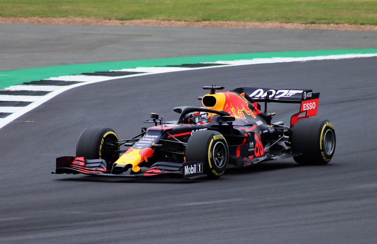 S. Vetteliui neįtiko M. Verstappeno gynyba
