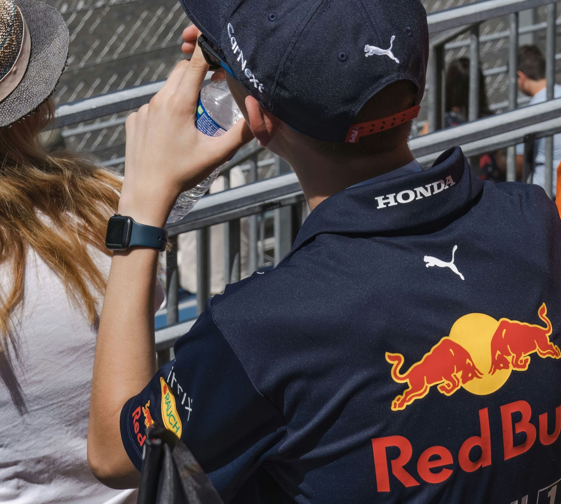 F. Tostas: ar panorės „Red Bull“  parduoti „Toro Rosso“?