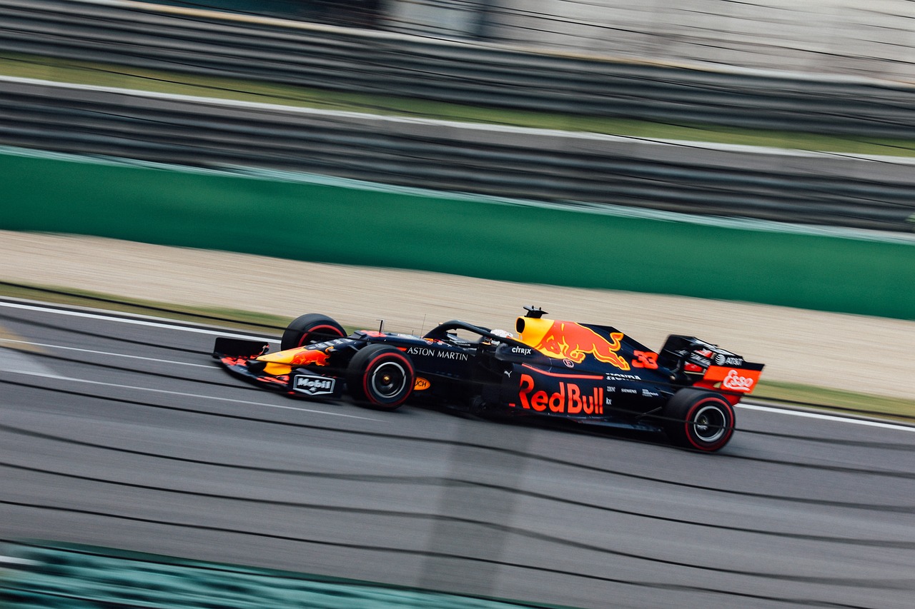 D. Ricciardo: M. Verstappeno spaudimas privertė mane persistengti 