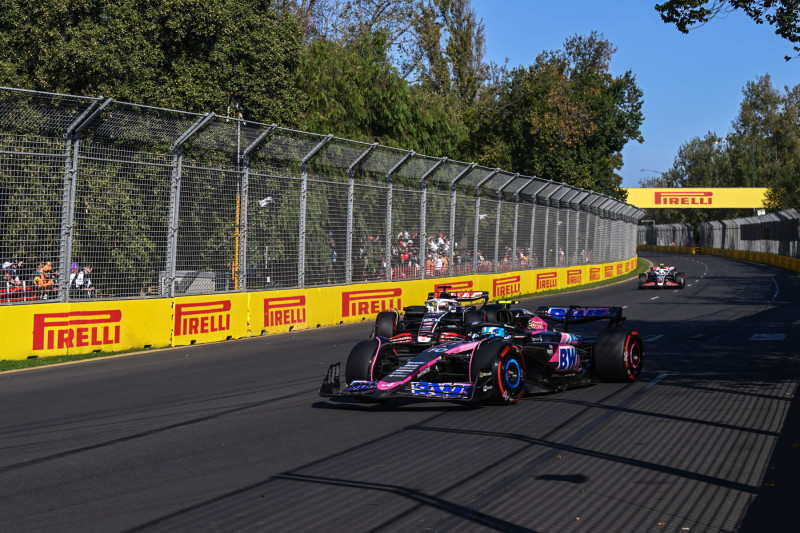P. Gasly prašo teisėjų atšaukti baudą