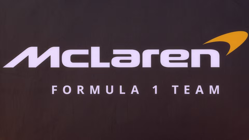 D. Sanchezas netikėtai paliko „McLaren“
