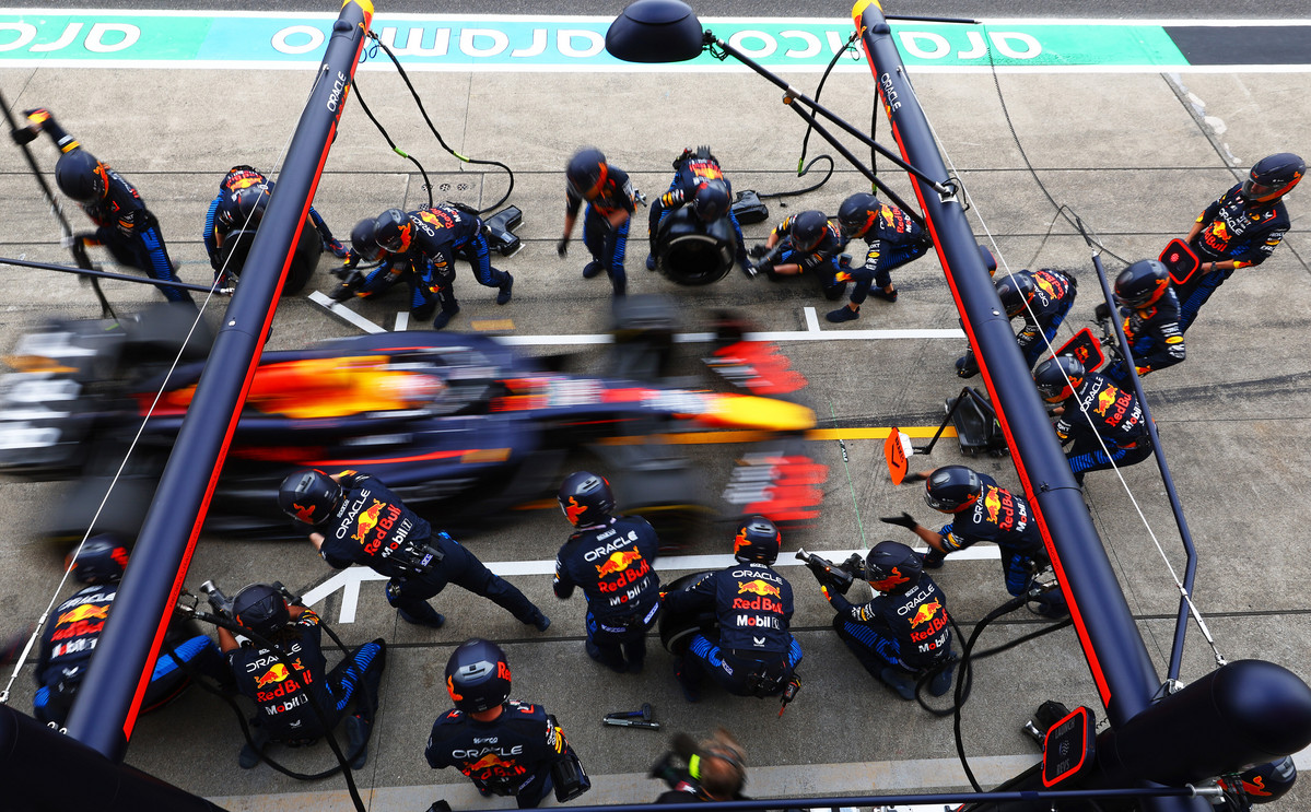 „Motosport“: „Red Bull“ ilgam išsaugos P. Monaghaną
