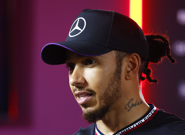 L. Hamiltonas norėtų, jog F-1 ir „MotoGP“ vyktų to pačio savaitgalio metu