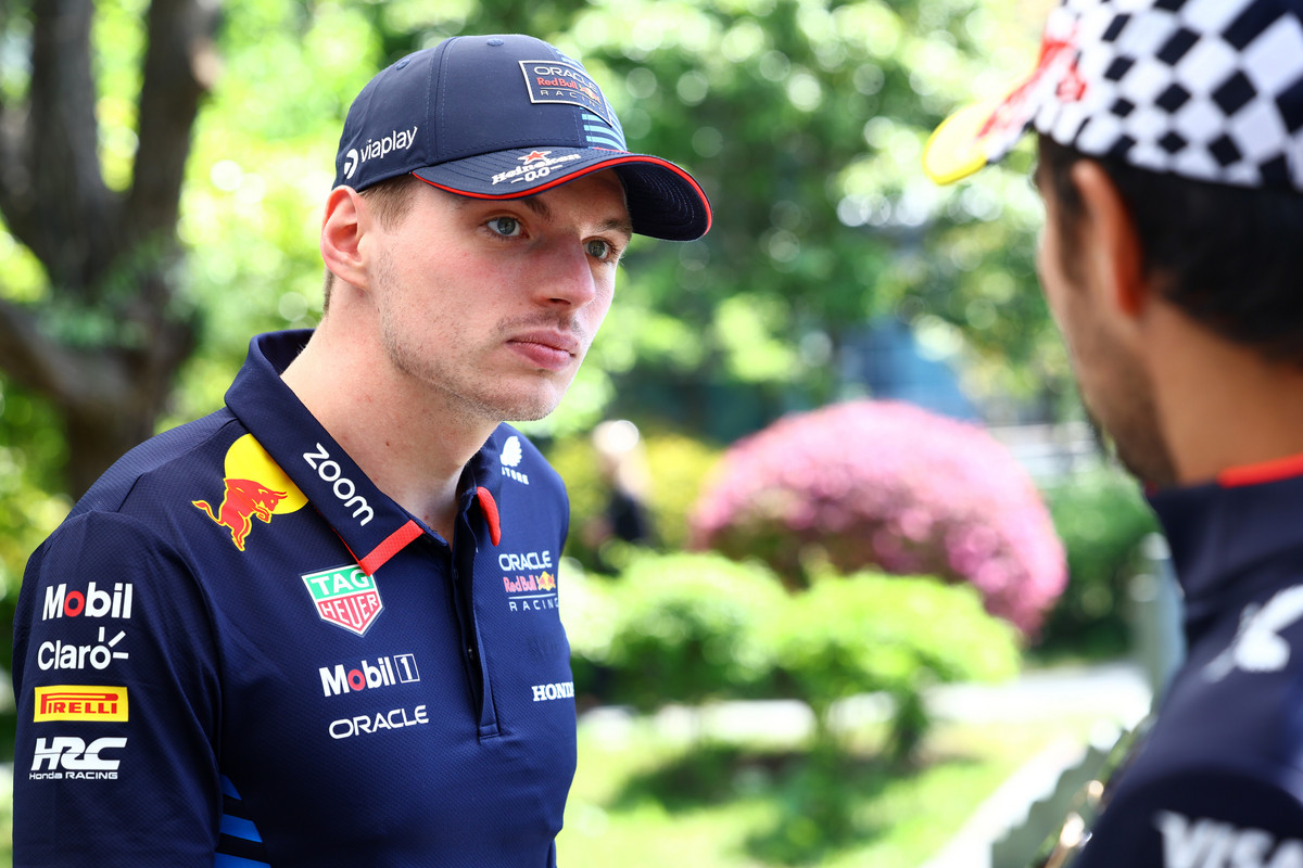 „Red Bull“ sąskaitoje – nemalonus pasiekimas