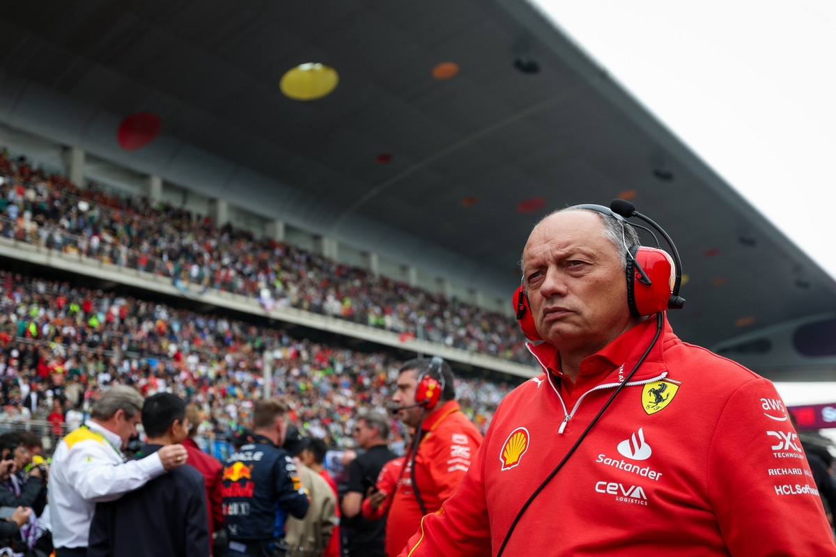 „Ferrari“ gali keisti valdymo struktūrą