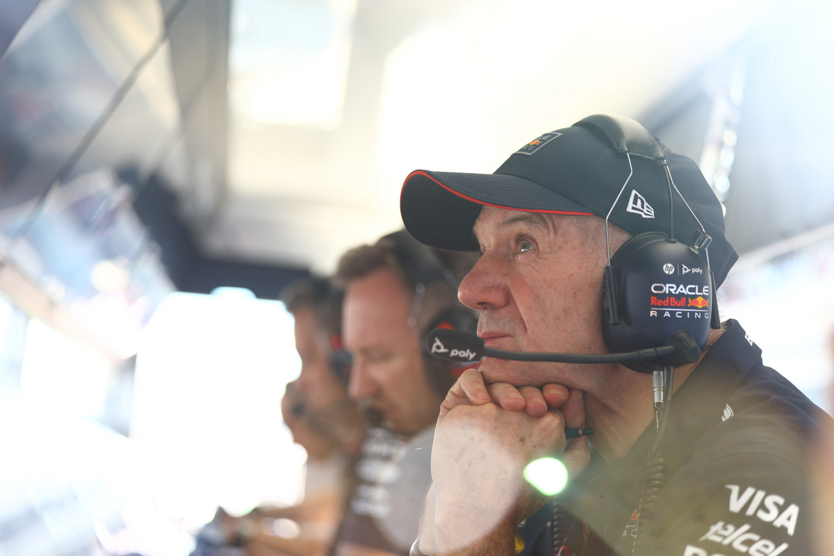 A. Newey: aš neįsivaizdavau kas bus toliau