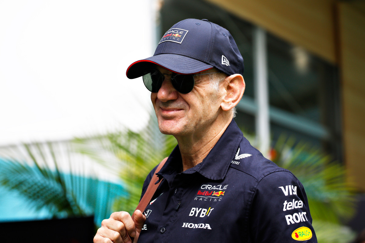 A. Newey: mano gebėjimai atėjo iš menininkų šeimos