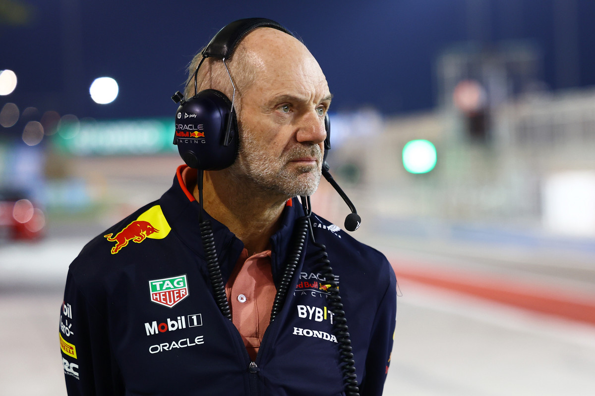 A. Newey su Red Bull“ automobiliu nebedirba nuo Japonijos GP