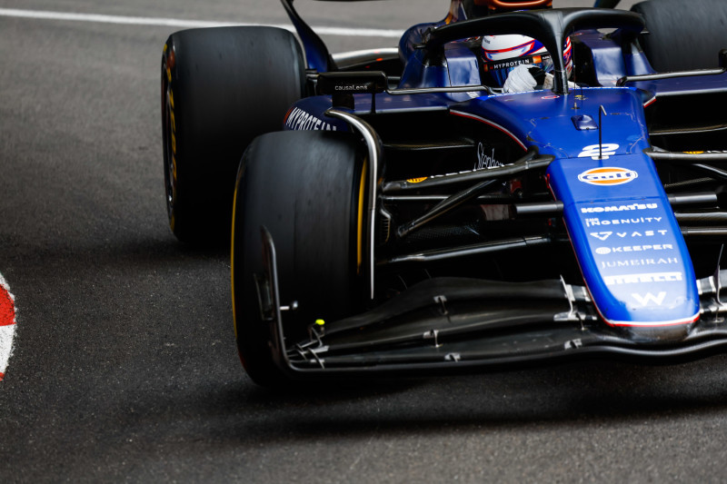 FIA atsisakė nurašyti „Williams“ avarijų išlaidas