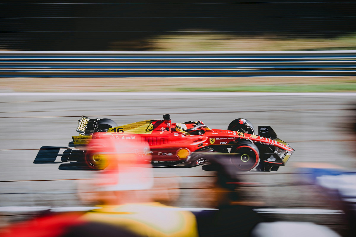 Strategijos vaidmuo F1 lenktynėse