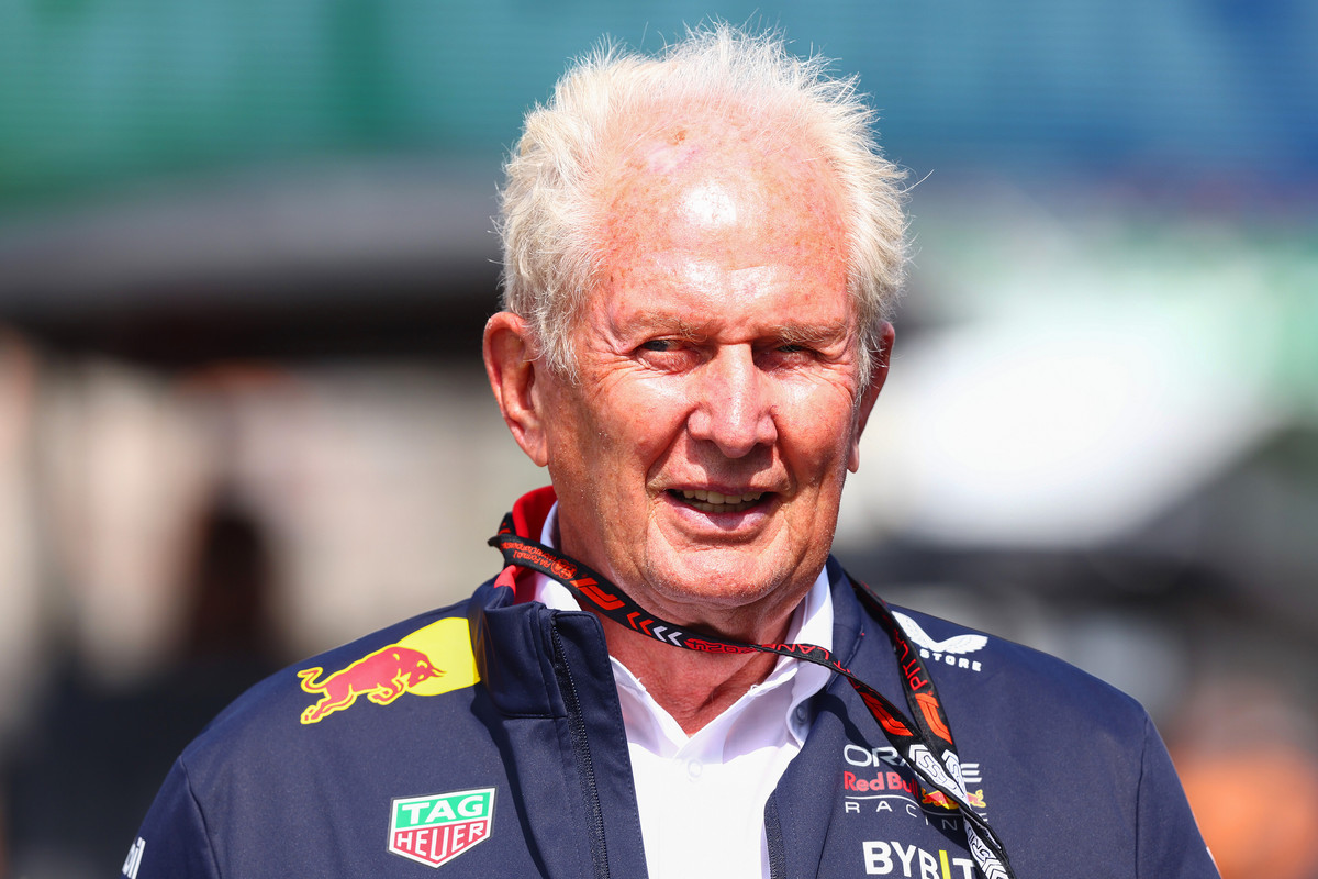 H. Marko: „McLaren“ per ilgai nesiorentavo į Norriso rezultatus