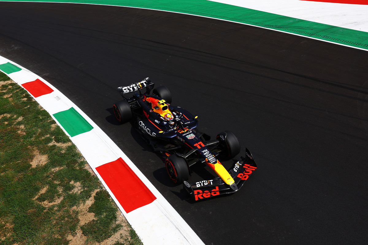 E. Jordanas: „Red Bull“ nelaimės titulo