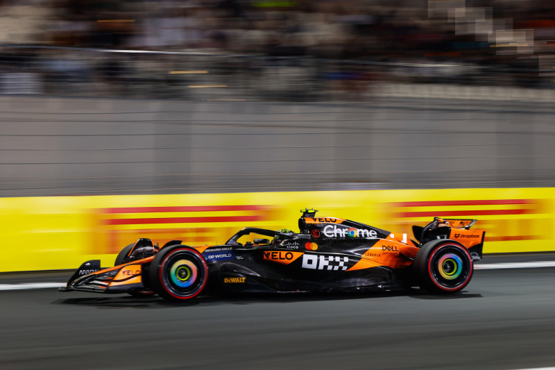 „McLaren“ turi naują pagrindinį lenktynių strategą