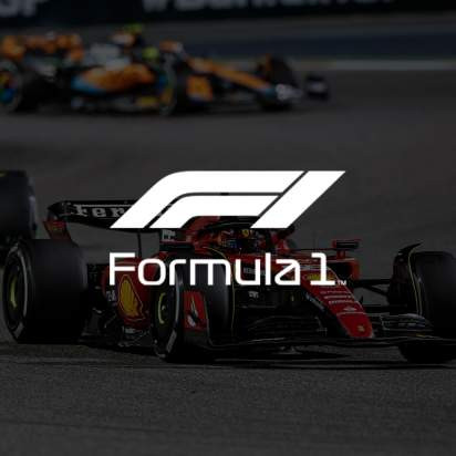 Keičiasi oficialus F-1 laiko matuotojas