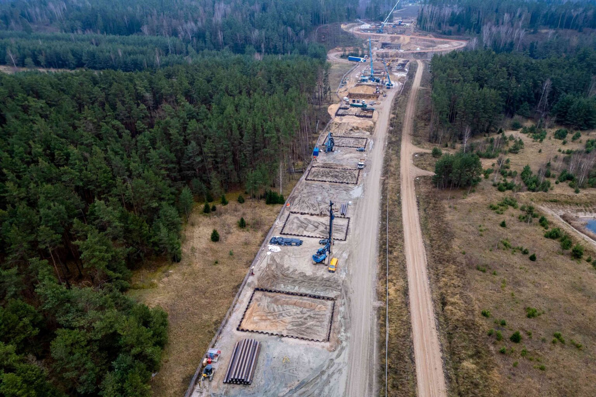 Tyrimas: 79 proc. gyventojų „Rail Baltica“ laiko Lietuvai reikalingu projektu