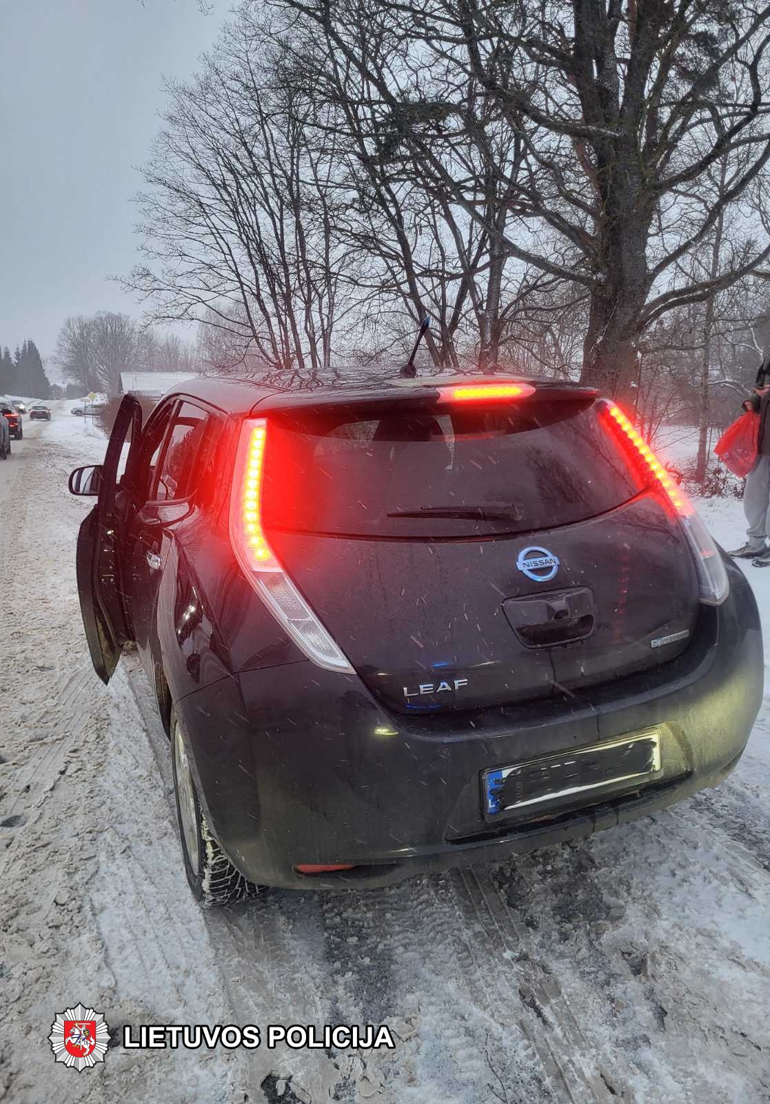 KET reikalavimų nepaisymas sumažins piniginę