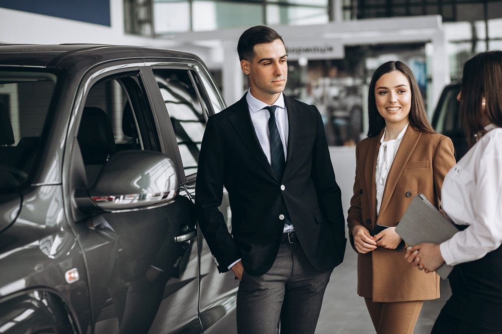 Kada įmonėms naudingas automobilių veiklos nuomos pasirinkimas?