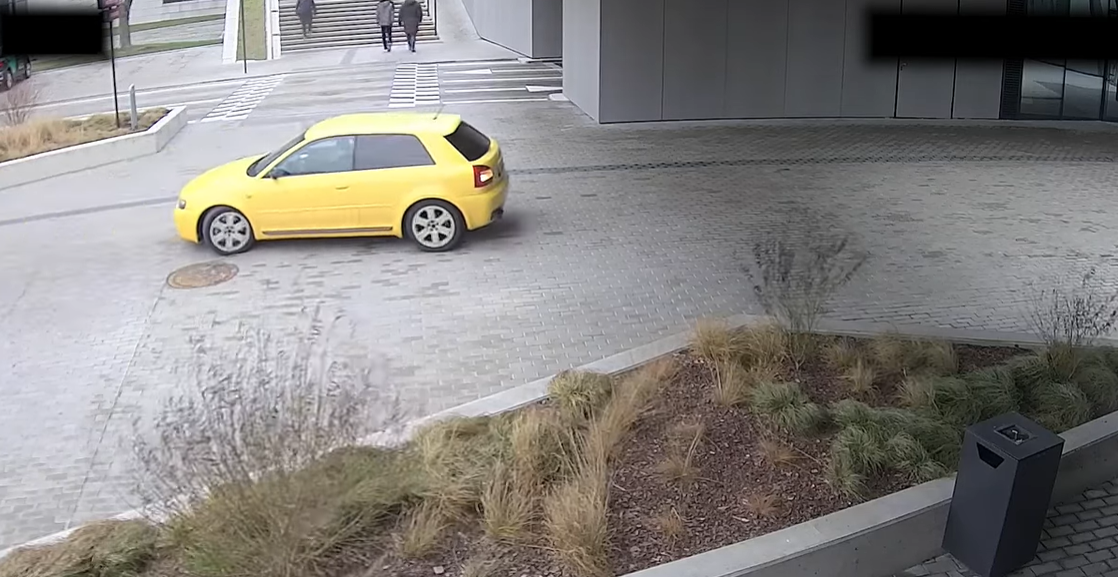 Chuliganiškas vairavimas ir socialiniuose tinkluose skelbiama informacija atėmė teisę vairuoti (VIDEO)