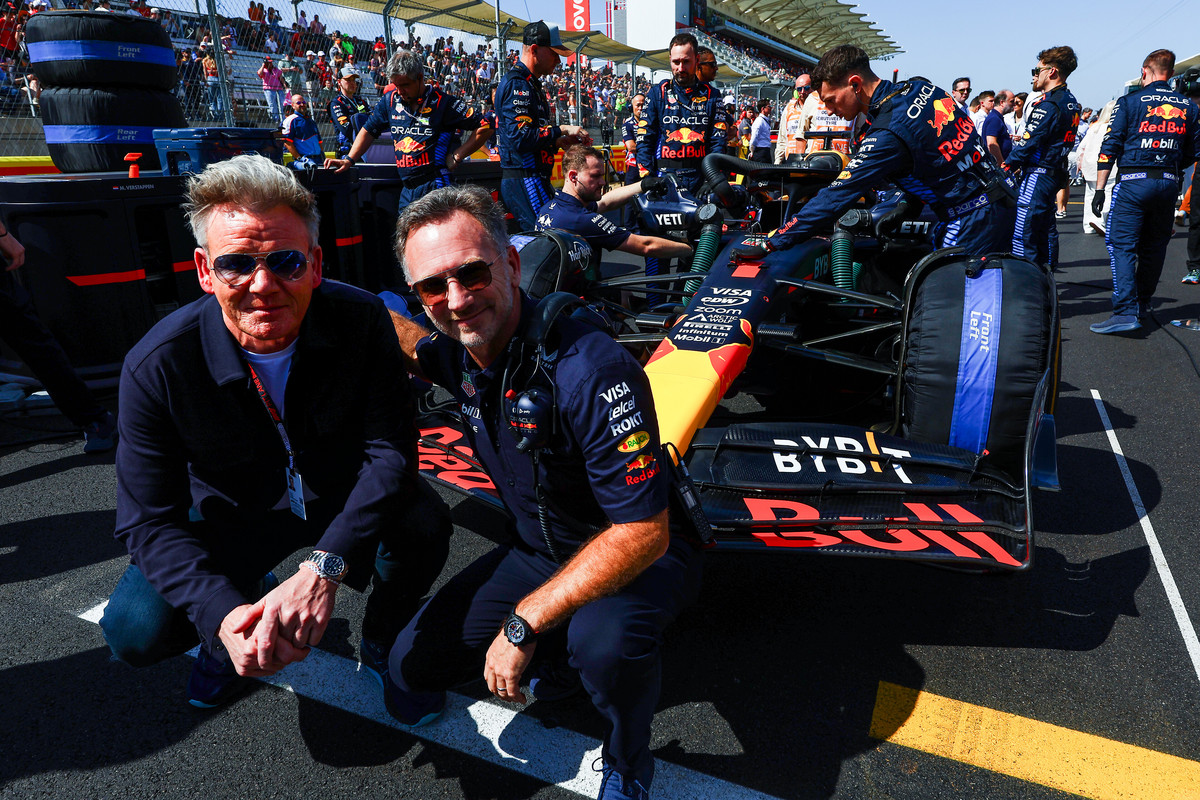 FIA – priekaištai iš garsaus šefo G. Ramzio lūpų
