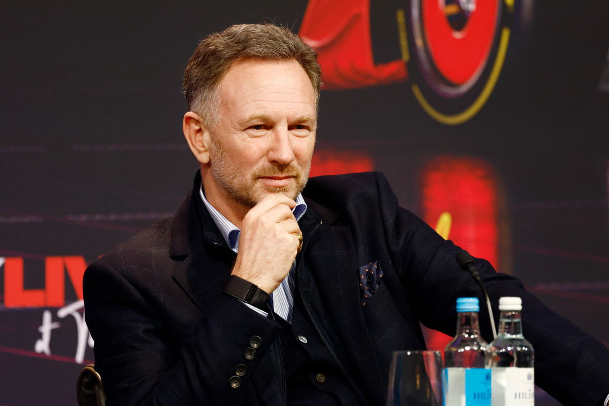 C. Horneris: dukra norėtų, kad pasirašytume sutartį su Leclercu