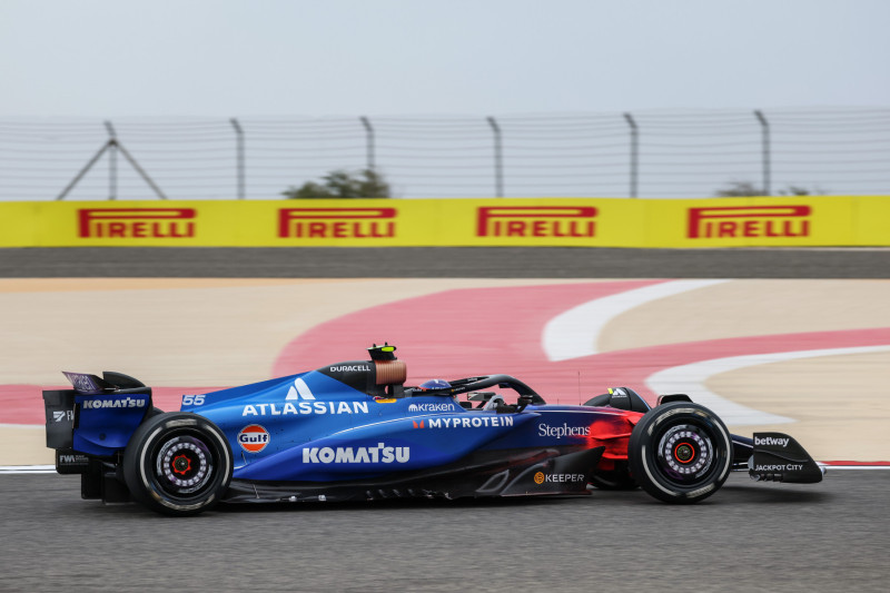 „McLaren“ neatmestų galimybės susigrąžinti C. Sainzą