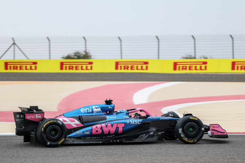 P. Gasly: komandai reikia gero rezultato