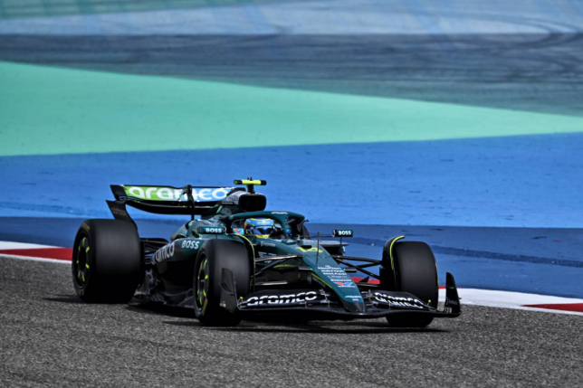 F. Alonso itin supykdė Emilijos-Romanijos GP
