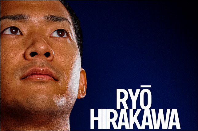 Pirmoje treniruotėje Japonijoje važiuos Ryo Hirakawa