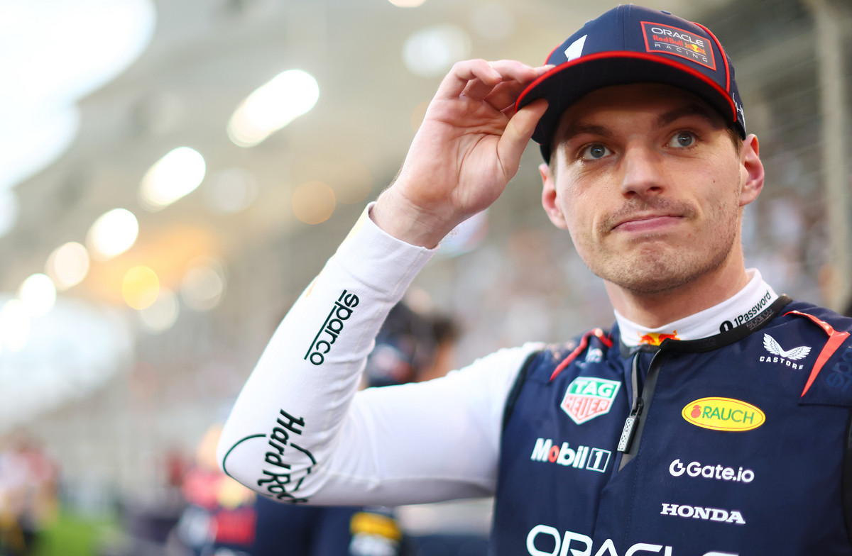 D. Croftas: niekada nebuvau susipykęs su Verstappenu