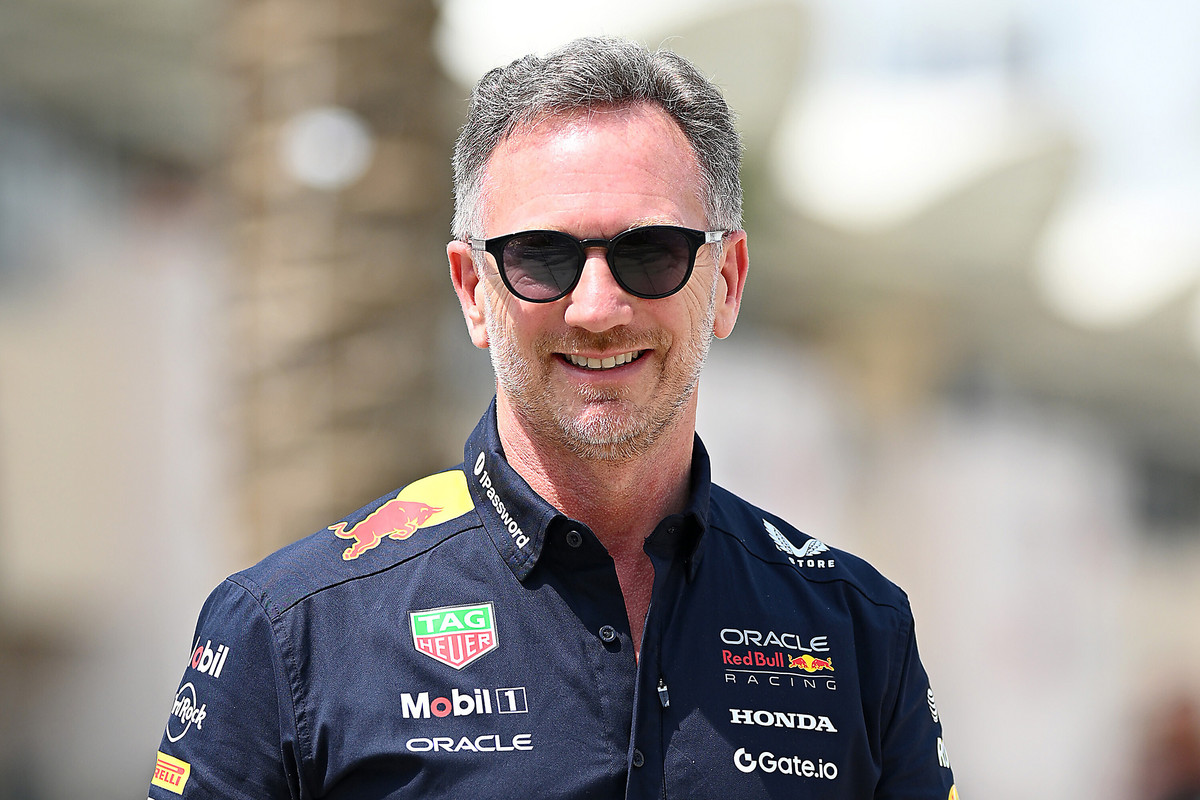 C. Horneris kol kas išlaiko „Red Bull“ savininkų pasitikėjimą