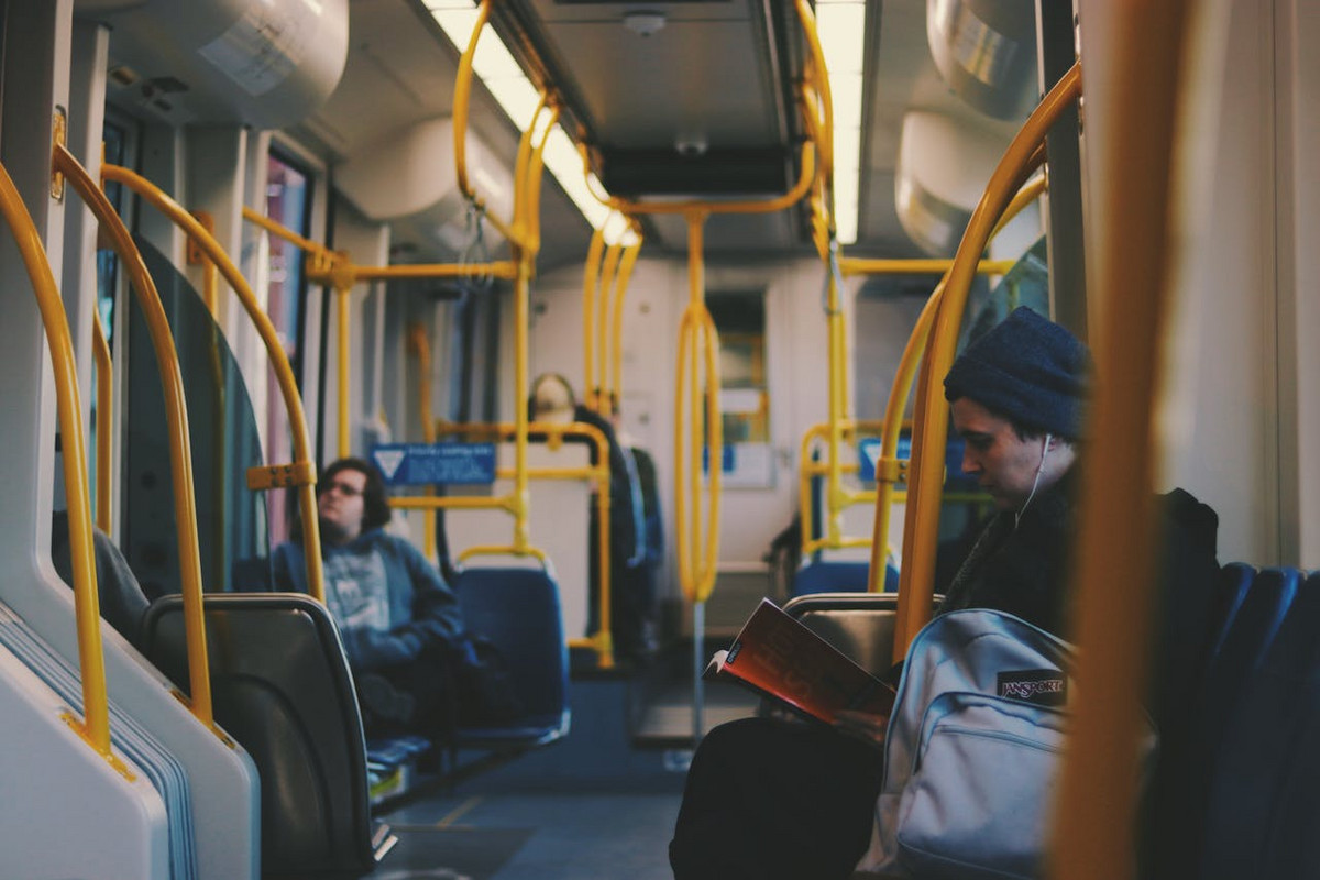 Nuo liepos 1-osios keičiasi autobusų išvykimo laikas iš Nidos