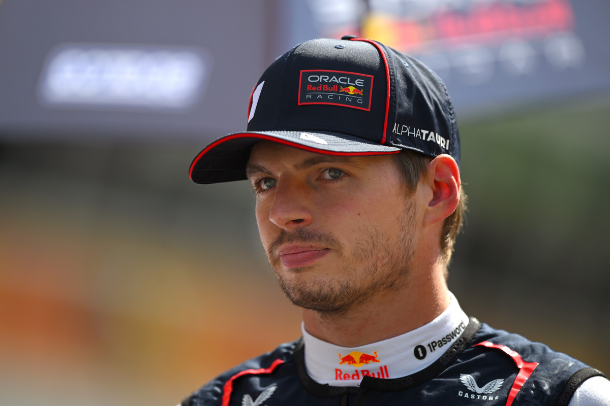 „Ford“ džiaugiasi bendradarbiavimu su M. Verstappenu