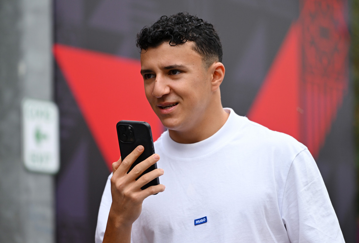 I. Hadjaras: Rosbergas neturėjo tokio talento kaip Hamiltonas