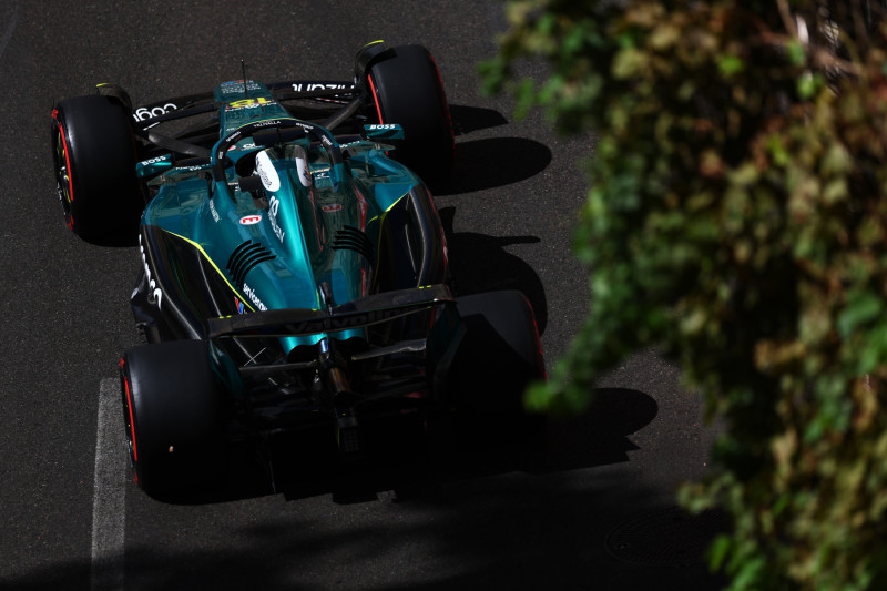 „Aston Martin“ pirmoji paskelbė 2026 m. „Formulės 1“ bolido pristatymo datą