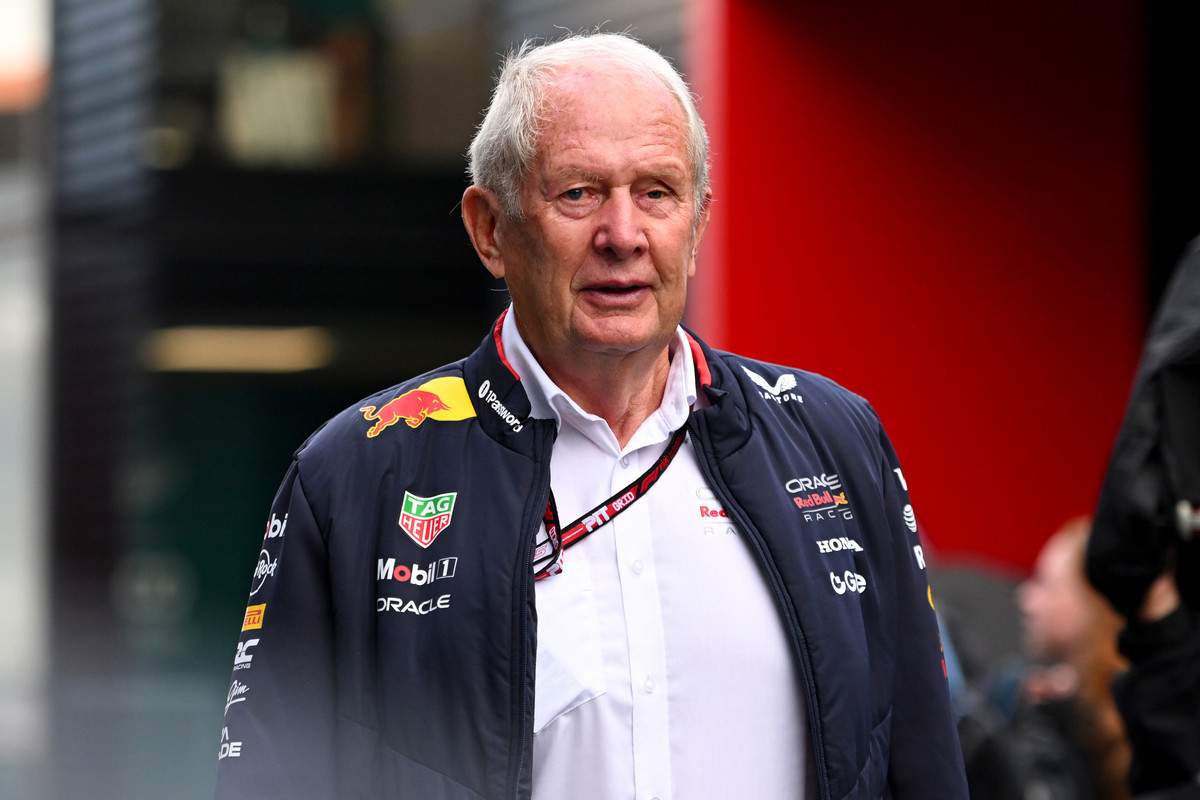 H. Marko iš „Red Bull“ gaus aštuonženklę sumą