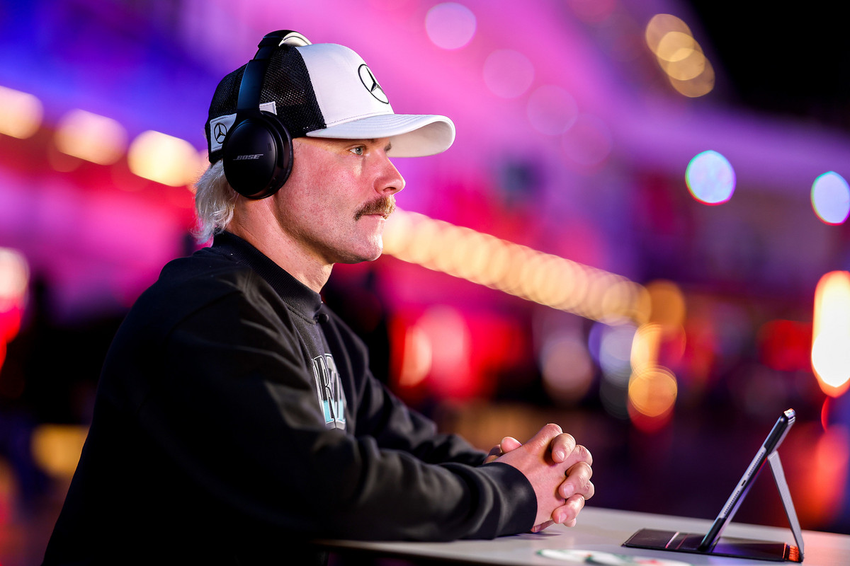 V. Bottas pakomentavo savo atvirą straipsnį: nuoskaudų neturiu