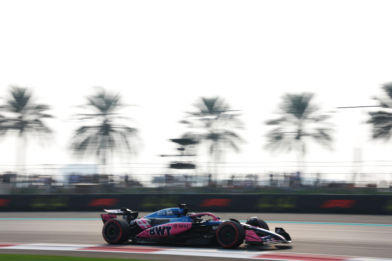 P. Gasly tikisi sezono eigoje būti šalia „McLaren“ bei „Mercedes“